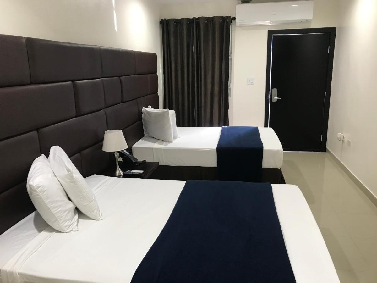 Starz Hotel Contant  Bagian luar foto